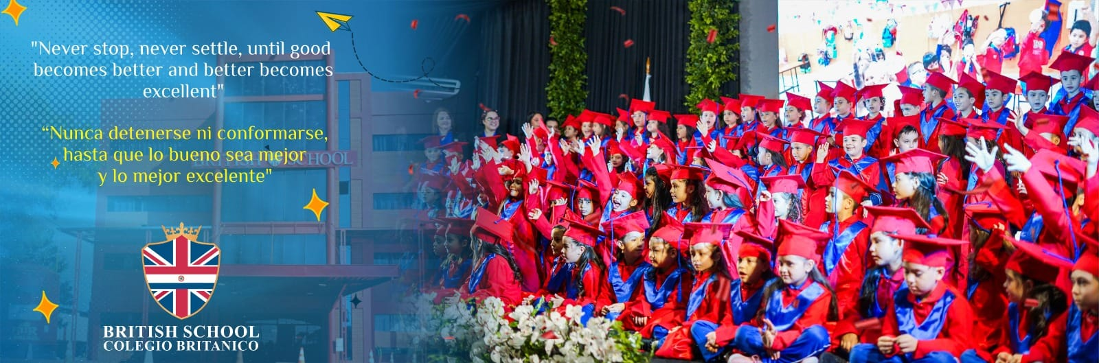 Colegio Británico